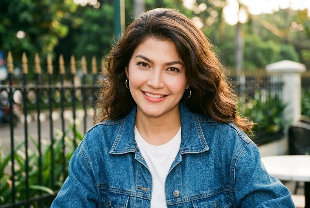 tamara bleszynski muda