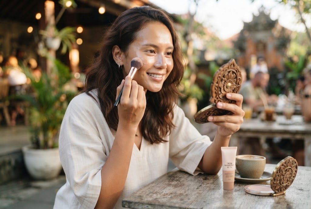 tinted sunscreen terbaik