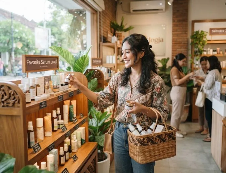 toko skincare