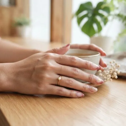warna nail art yang bagus