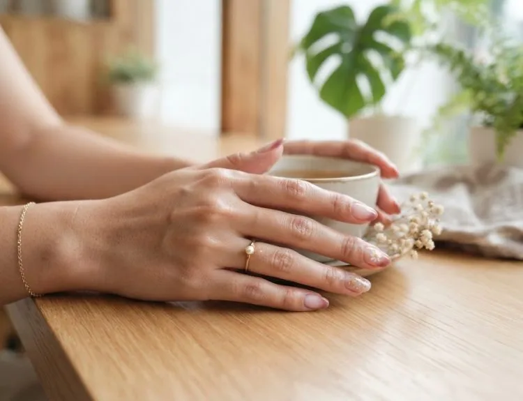 warna nail art yang bagus