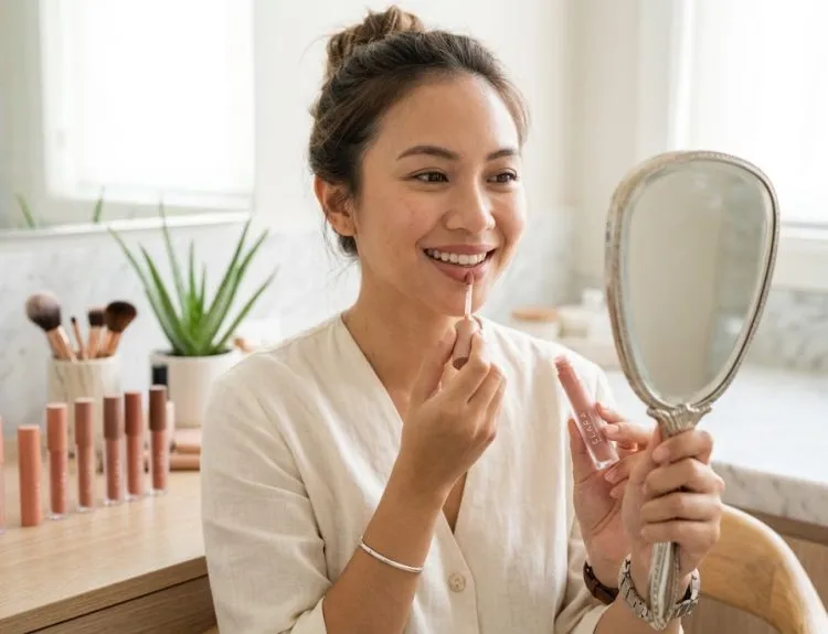 warna nude seperti apa