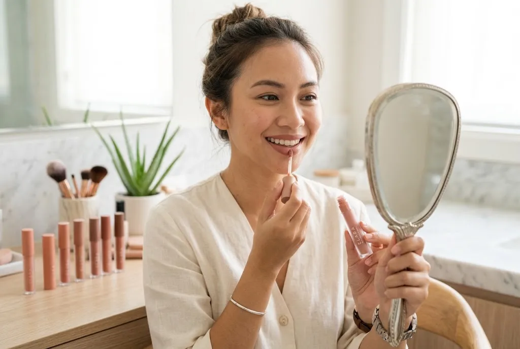 warna nude seperti apa
